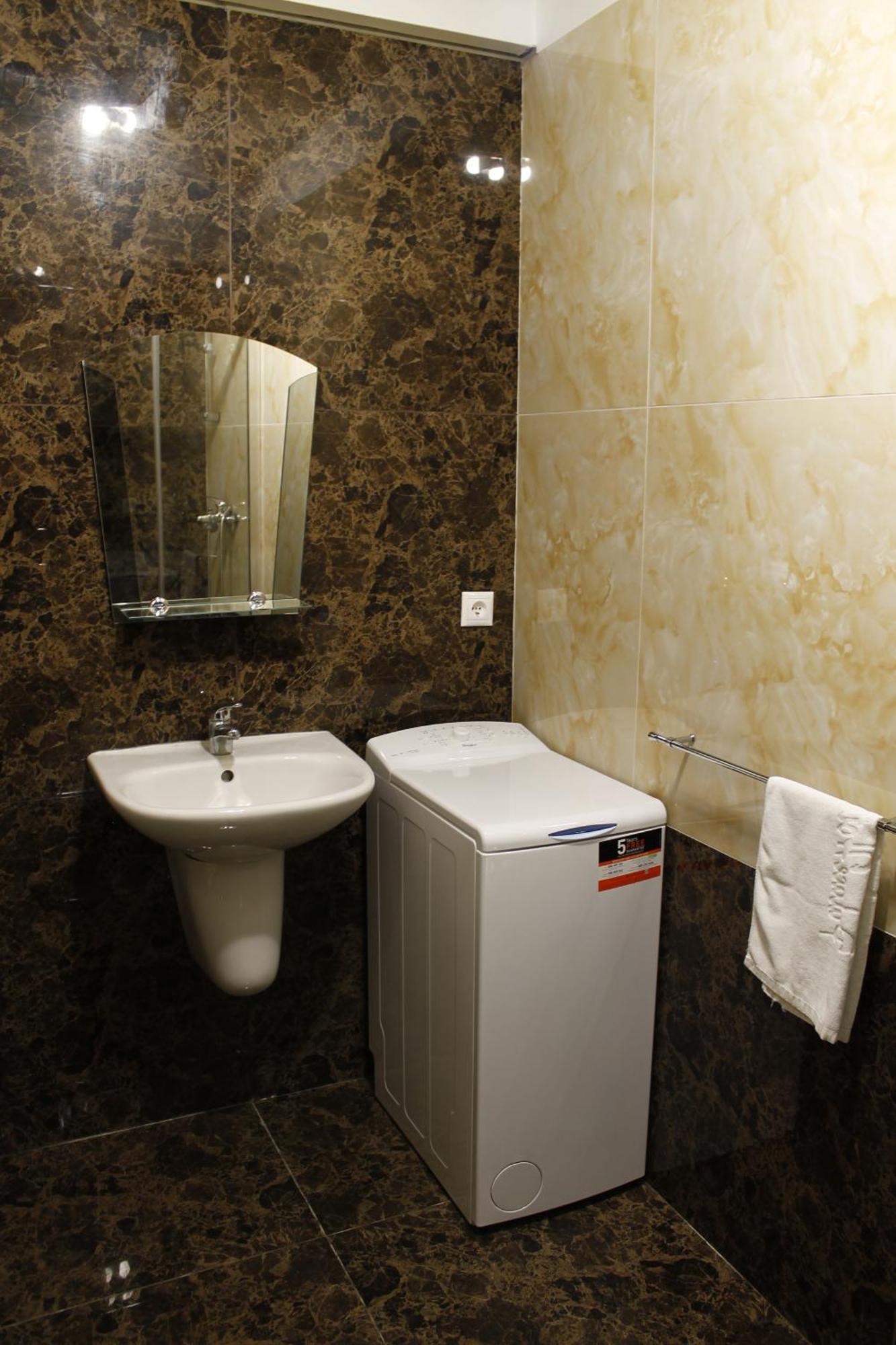 Apartmánový Wellness Garni Hotel Relax Senec Zimmer foto